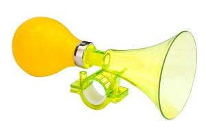 Клаксон Stels 71DI-02 желтый