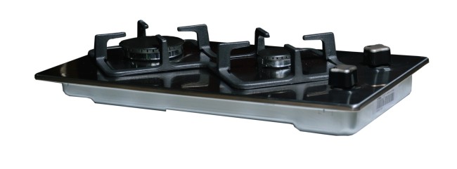 Встраиваемая газовая варочная панель Reex PG-302S IX