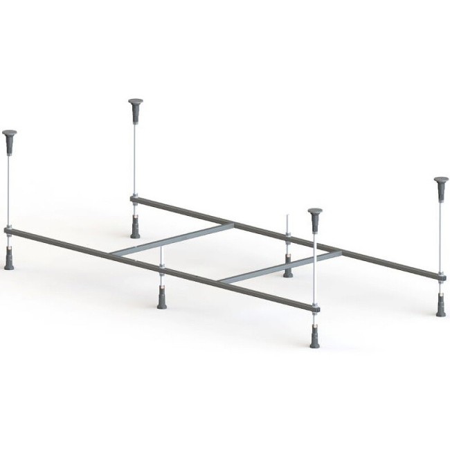 Каркас для ванны AM.PM X-Joy W94A-170-075W-R