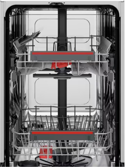 Встраиваемая посудомоечная машина AEG FSE 62417P