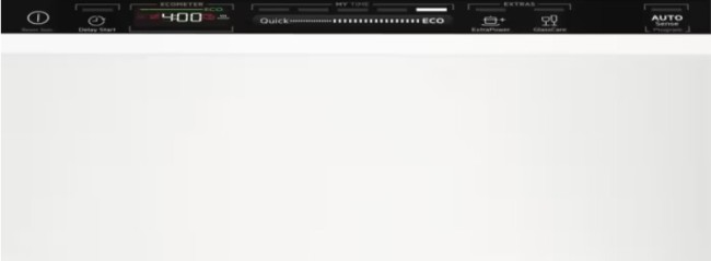 Встраиваемая посудомоечная машина AEG FSE 62417P