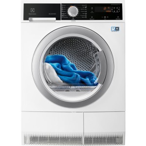 Сушильная машина Electrolux EDH 3488 GOW Сушильная машина Electrolux EDH 3488 GOW