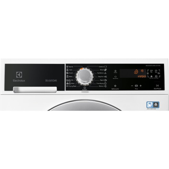 Сушильная машина Electrolux EDH 3488 GOW Сушильная машина Electrolux EDH 3488 GOW