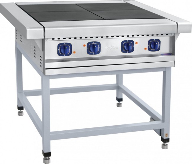 Электрическая плита Abat ЭП-4П