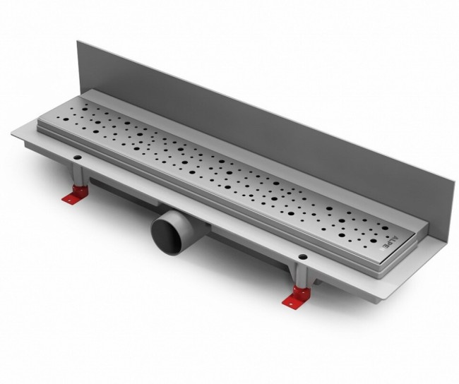 Водоотводящий желоб Alpen Drops ALP-450D2