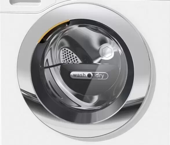 Стиральная машина с сушкой Miele WTR870WPM