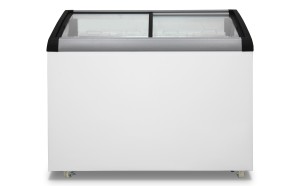 Морозильник-ларь Бирюса CF32