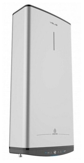 Водонагреватель накопительный Ariston ABSE VLS PRO PW 80