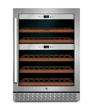 Винный шкаф Caso WineChef Pro 40 Винный шкаф Caso WineChef Pro 40