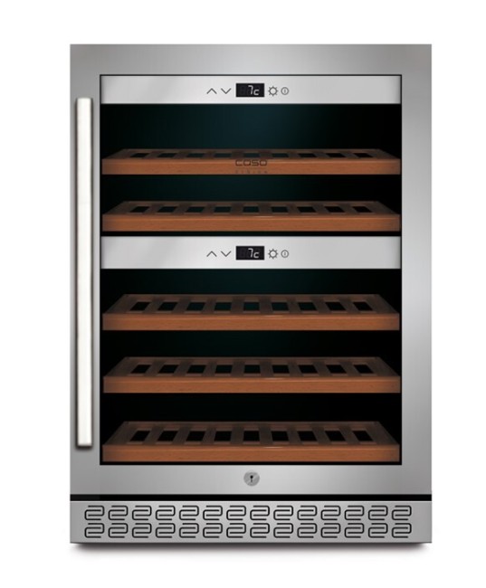 Винный шкаф Caso WineChef Pro 40
