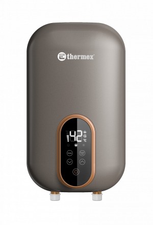 Водонагреватель проточный Thermex Chief 7000