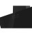 Каминная вытяжка Lex Moza 500 Black