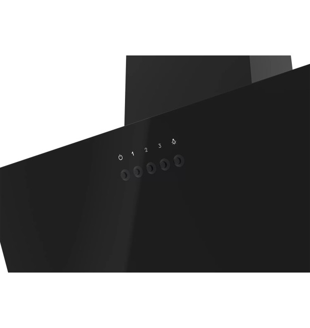 Каминная вытяжка Lex Moza 500 Black