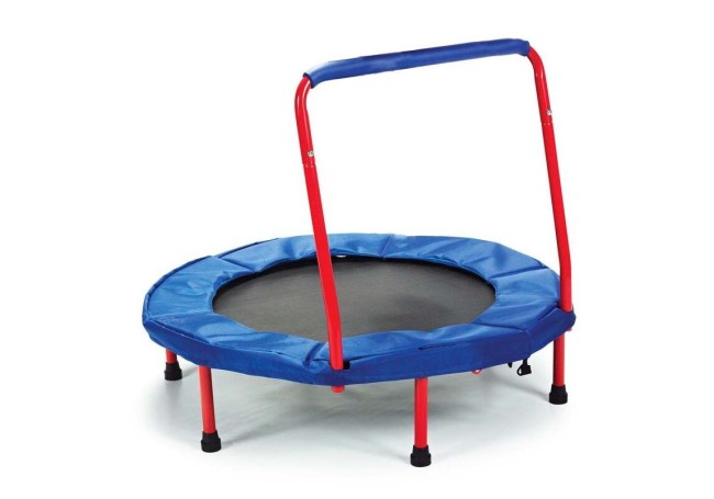 Батут Z-Sports R-1280