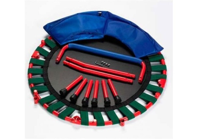 Батут Z-Sports R-1280