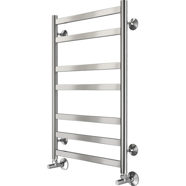 Водяной полотенцесушитель Larusso Кватро П7 (4670078535764) Водяной полотенцесушитель Larusso Кватро П7 (4670078535764)