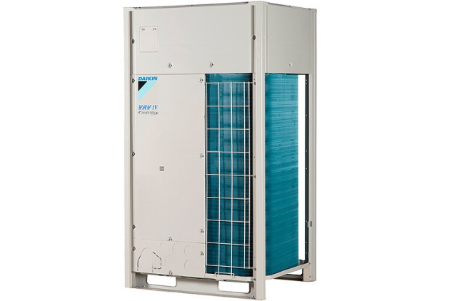 Внешний блок Daikin RXYQ8U Внешний блок Daikin RXYQ8U