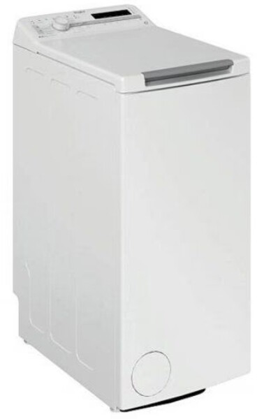 Стиральная машина Whirlpool TDLR 55130S EU/N Стиральная машина Whirlpool TDLR 55130S EU/N