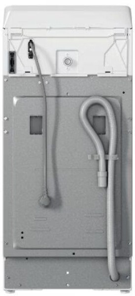 Стиральная машина Whirlpool TDLR 55130S EU/N Стиральная машина Whirlpool TDLR 55130S EU/N