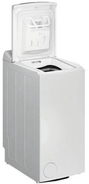 Стиральная машина Whirlpool TDLR 55130S EU/N Стиральная машина Whirlpool TDLR 55130S EU/N