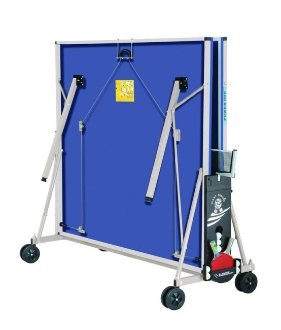 Теннисный стол Giant Dragon Power 800 + сетка