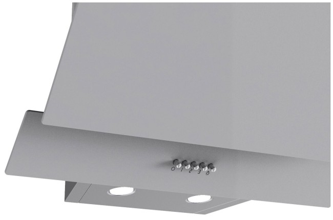 Каминная вытяжка Darina Slide G602Gr