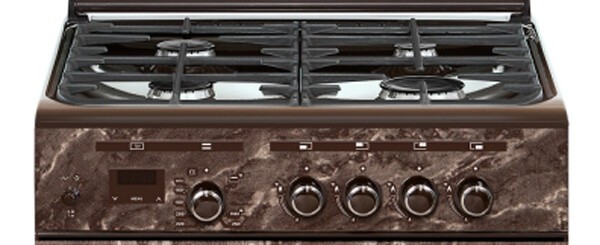 Газовая плита Gefest 6300-03 0054