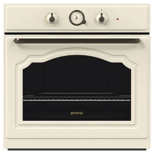 Встраиваемый электрический духовой шкаф Gorenje BO 73 CLI Встраиваемый электрический духовой шкаф Gorenje BO 73 CLI