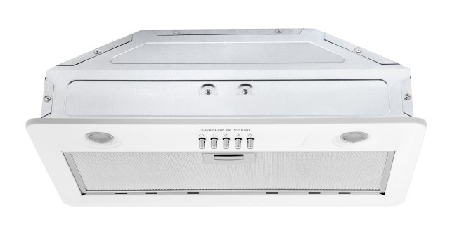 Встраиваемая вытяжка Zigmund & Shtain K 356.51 W