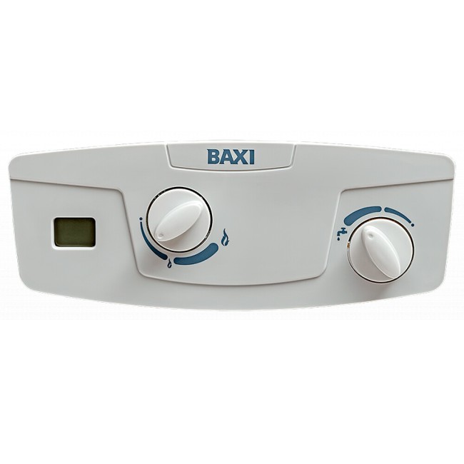 Газовая колонка Baxi SIG-2 11 p Газовая колонка Baxi SIG-2 11 p
