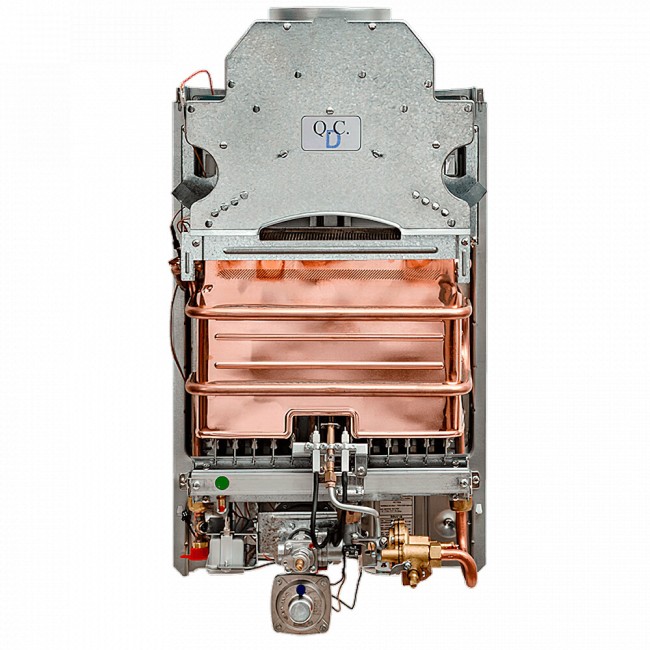 Газовая колонка Baxi SIG-2 11 p Газовая колонка Baxi SIG-2 11 p