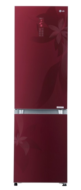 Холодильник LG GA-B489TGRF