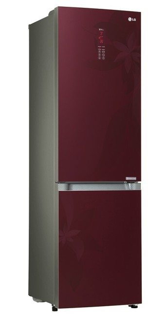 Холодильник LG GA-B489TGRF