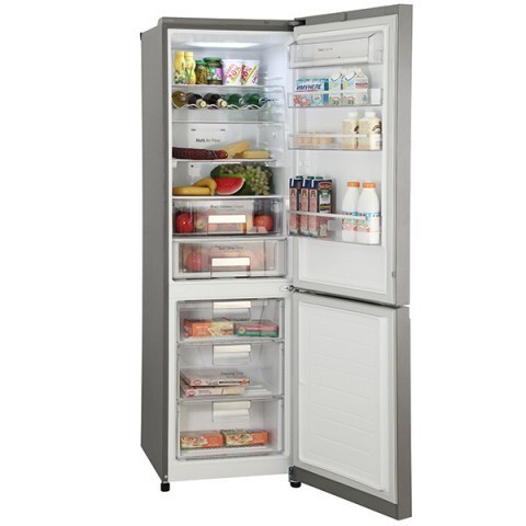 Холодильник LG GA-B489TGRF