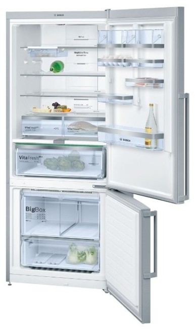 Холодильник Bosch KGN 76AI30U