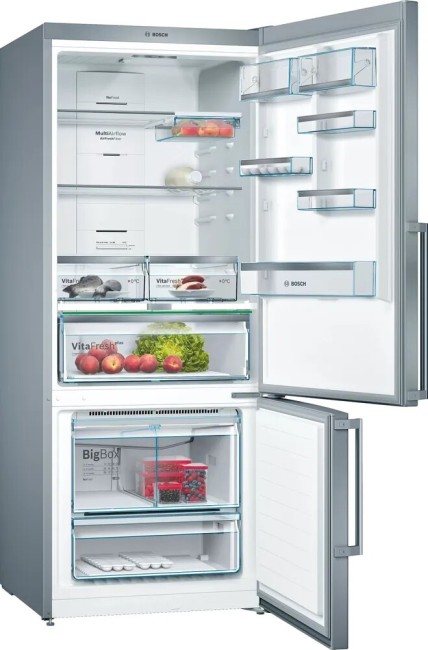 Холодильник Bosch KGN 76AI30U