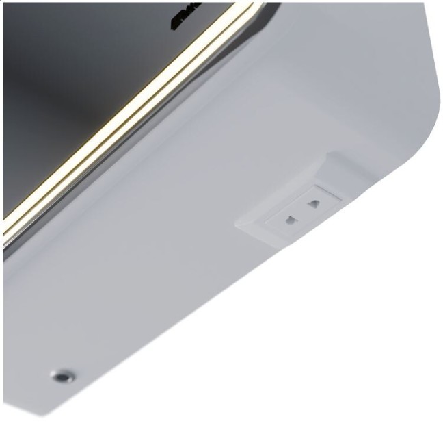 Зеркальный шкаф Lemark Element LM120ZS-E Зеркальный шкаф Lemark Element LM120ZS-E