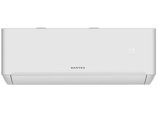 Сплит-система Dantex RK-12SATI/RK-12SATIE