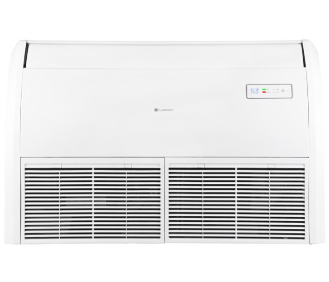 Сплит-система напольно-потолочная Loriot LAC-36TCF