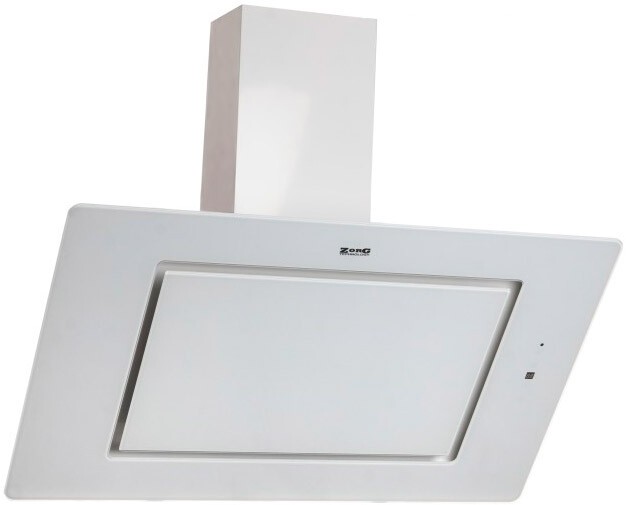 Каминная вытяжка ZorG Technology Venera 1000 90 S белый