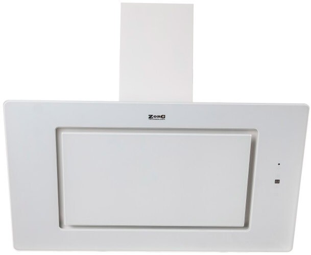 Каминная вытяжка ZorG Technology Venera 1000 90 S белый