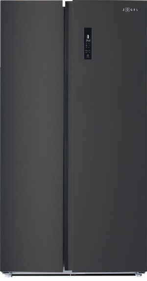 Холодильник Zugel ZRSS630B