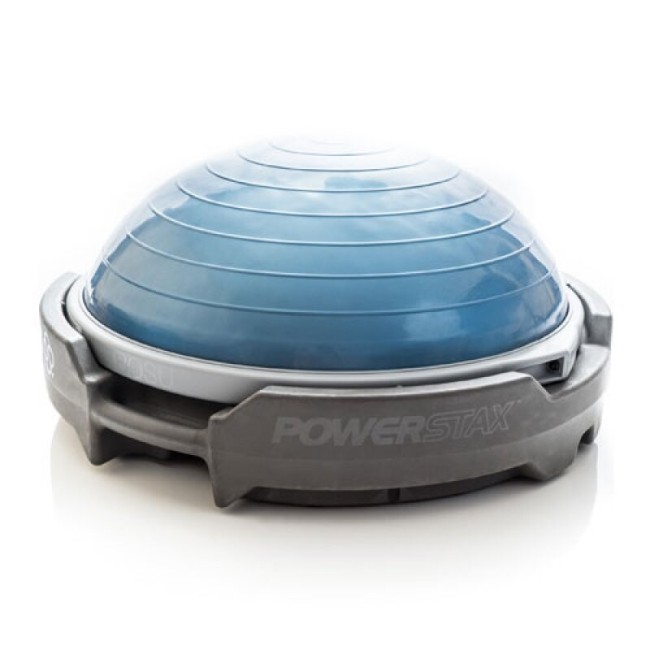 Подставка плиометрическая Bosu Powerstax 350410