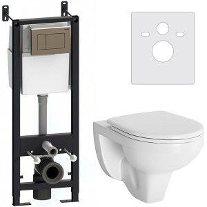 Готовое решение Damixa JUPITER DX77.IS10151.1738