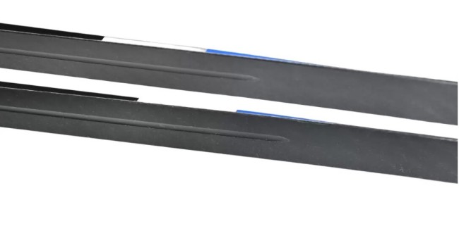 Лыжи STC 160 (5) Brados Active A3 Blue