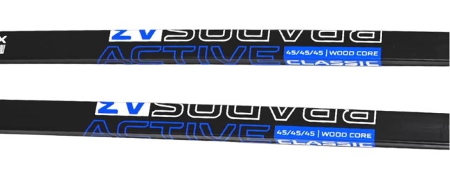 Лыжи STC 160 (5) Brados Active A3 Blue