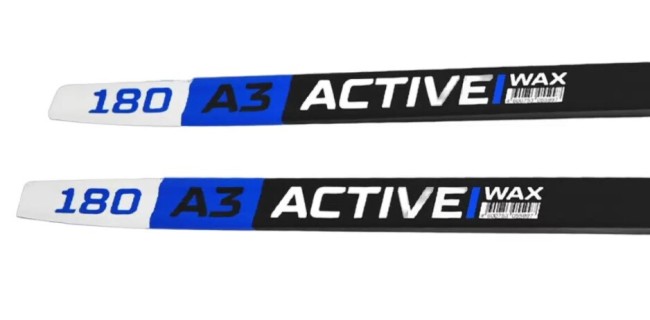 Лыжи STC 160 (5) Brados Active A3 Blue