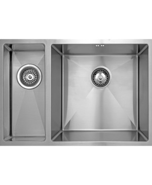 Кухонная мойка Seaman Eco Marino SME-635DR (SME-635DR.A)