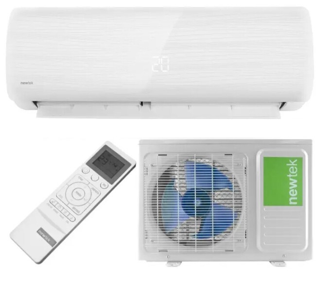 Сплит-система NewTek NT-65D18