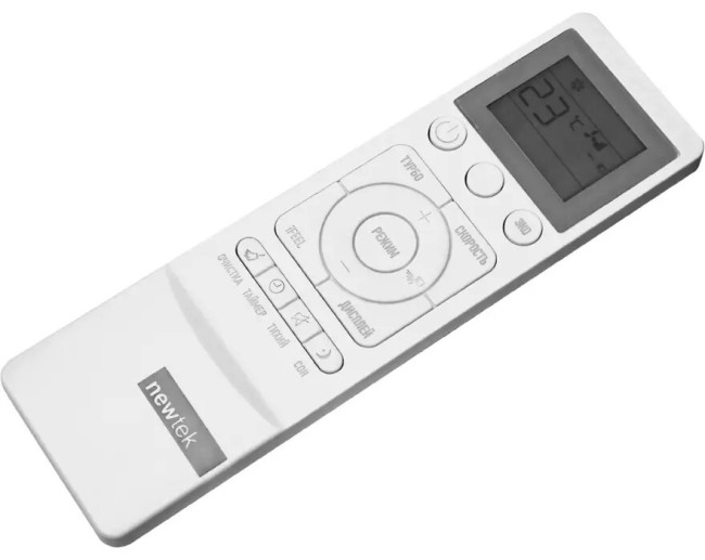 Сплит-система NewTek NT-65D18